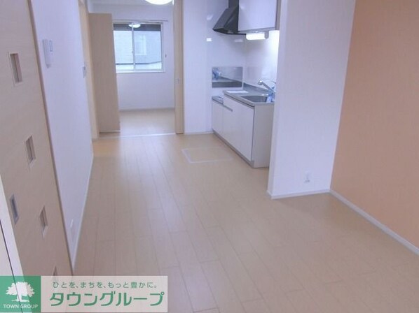 ピエール リヴィエールの物件内観写真